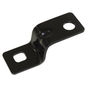 Crown Automotive Jeep Replacement Bumper Bracket - 55078100AA