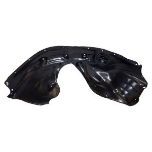 Crown Automotive Jeep Replacement Fender Liner - 55079292AG