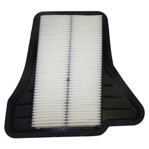 Crown Automotive Jeep Replacement Air Filter - 5510026AA