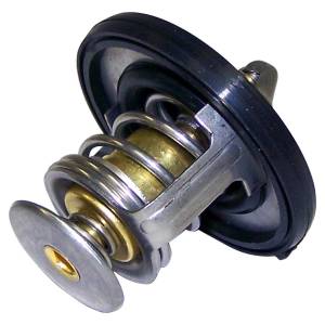 Crown Automotive Jeep Replacement Thermostat - 55111016AC