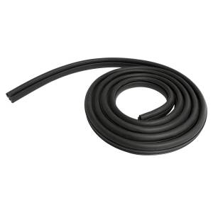 Crown Automotive Jeep Replacement Door Weatherstrip - 55113020AF