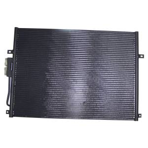 Crown Automotive Jeep Replacement A/C Condenser - 55115918AB