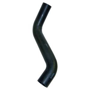 Crown Automotive Jeep Replacement Radiator Hose - 55116870AC