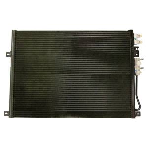 Crown Automotive Jeep Replacement A/C Condenser - 55116928AA