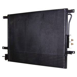 Crown Automotive Jeep Replacement A/C Condenser - 55116931AA