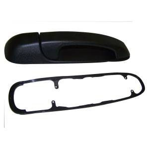 Crown Automotive Jeep Replacement Door Handle - 55135636AD