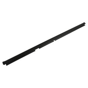 Crown Automotive Jeep Replacement Door Glass Weatherstrip - 55135890AF