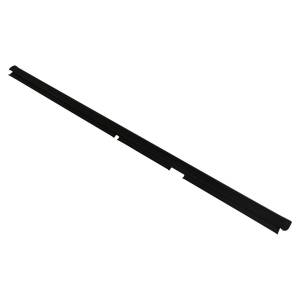 Crown Automotive Jeep Replacement Door Glass Weatherstrip - 55135891AF