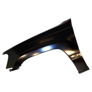 Crown Automotive Jeep Replacement Fender - 55135901AB