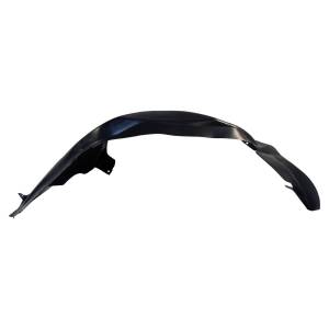 Crown Automotive Jeep Replacement Fender Liner - 55136229AC