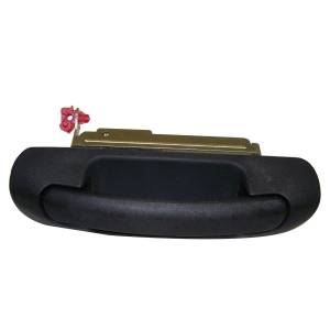 Crown Automotive Jeep Replacement Liftgate Handle - 55136699AC