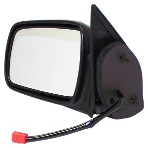 Crown Automotive Jeep Replacement Mirror - 55154811