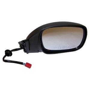 Crown Automotive Jeep Replacement Mirror - 55154948AC