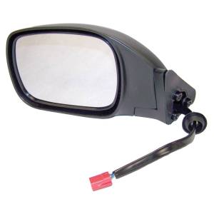 Crown Automotive Jeep Replacement Mirror - 55154949AC