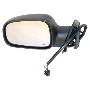 Crown Automotive Jeep Replacement Mirror - 55155231AB