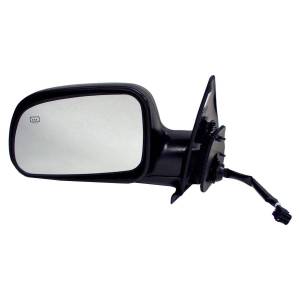 Crown Automotive Jeep Replacement Mirror - 55155233AC