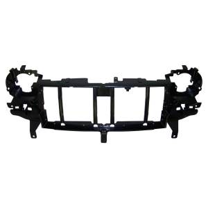 Crown Automotive Jeep Replacement Header Panel - 55155800AC