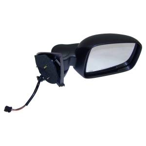 Crown Automotive Jeep Replacement Mirror - 55155839AI