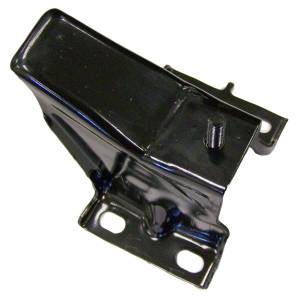 Crown Automotive Jeep Replacement Bumper Bracket - 55155990AA