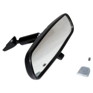 Crown Automotive Jeep Replacement Rearview Mirror - 55156172AA