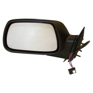 Crown Automotive Jeep Replacement Side Mirror - 55156455AE