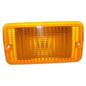 Crown Automotive Jeep Replacement Parking Light - 55156489AA