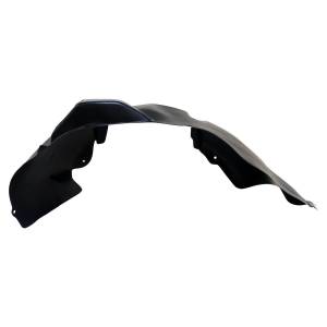 Crown Automotive Jeep Replacement Fender Liner - 55156621AF