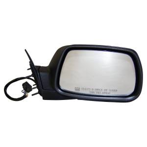 Crown Automotive Jeep Replacement Mirror - 55157072AG