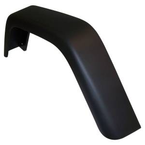 Crown Automotive Jeep Replacement Fender Flare - 551757267