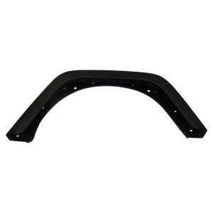 Crown Automotive Jeep Replacement Fender Flare - 551757277