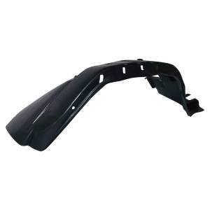 Crown Automotive Jeep Replacement Fender Liner - 55175896AE