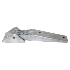 Crown Automotive Jeep Replacement Tailgate Hinge - 55176184