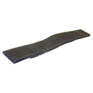 Crown Automotive Jeep Replacement Door Stop Strap - 55176339AC