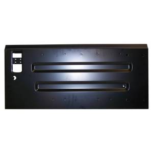 Crown Automotive Jeep Replacement Tailgate - 55176340AG