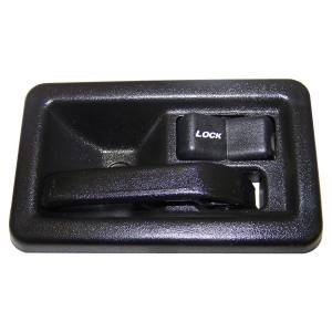 Crown Automotive Jeep Replacement Door Handle - 55176476AB