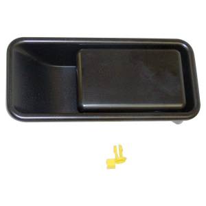 Crown Automotive Jeep Replacement Door Handle - 55176548AB