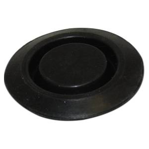 Crown Automotive Jeep Replacement Floor Pan Plug - 55177482AA