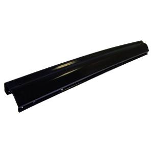 Crown Automotive Jeep Replacement Bumper - 55234618