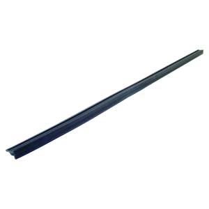 Crown Automotive Jeep Replacement Door Glass Weatherstrip - 55235406