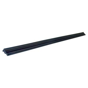 Crown Automotive Jeep Replacement Door Glass Weatherstrip - 55235408