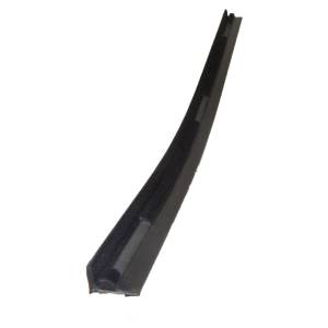 Crown Automotive Jeep Replacement Door Glass Weatherstrip - 55235409