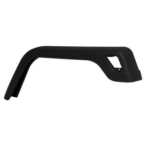 Crown Automotive Jeep Replacement Fender Flare - 55254918