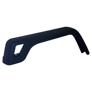 Crown Automotive Jeep Replacement Fender Flare - 55254919