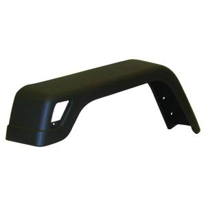 Crown Automotive Jeep Replacement Fender Flare - 552549197