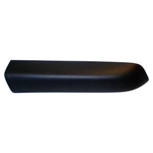 Crown Automotive Jeep Replacement Fender Flare Extension - 55254928