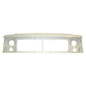 Crown Automotive Jeep Replacement Header Panel - 55294926