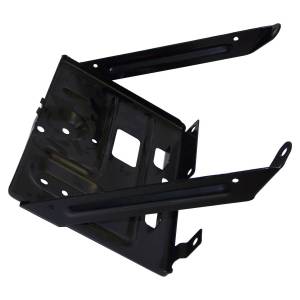 Crown Automotive Jeep Replacement Battery Tray - 55345013