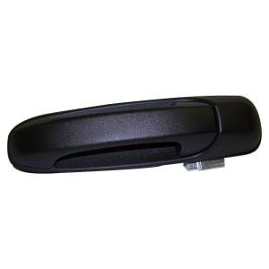 Crown Automotive Jeep Replacement Door Handle - 55360614AB