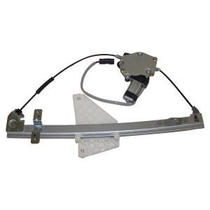 Crown Automotive Jeep Replacement Window Regulator - 55363285AC