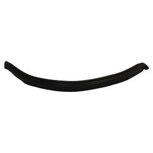 Crown Automotive Jeep Replacement Windshield Frame Weatherstrip - 55395101AB